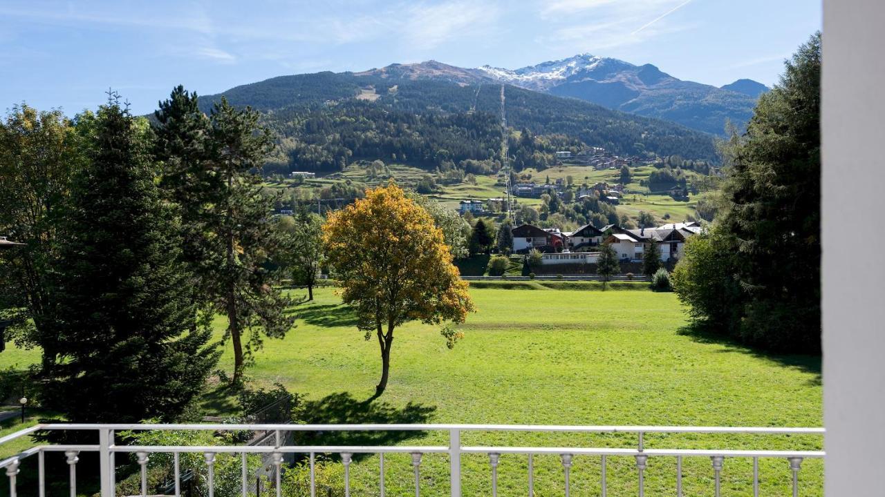 Italianway - Milano 35 Bormio Exterior foto