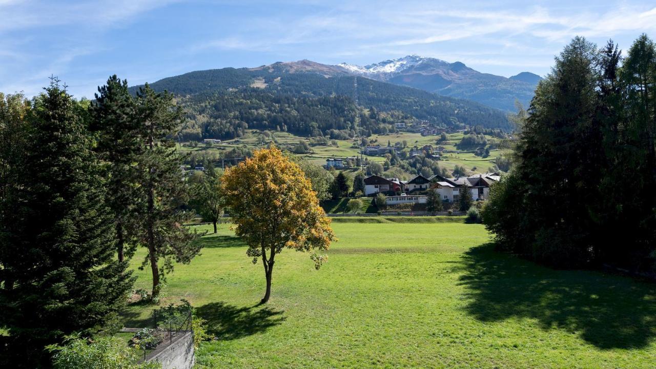 Italianway - Milano 35 Bormio Exterior foto