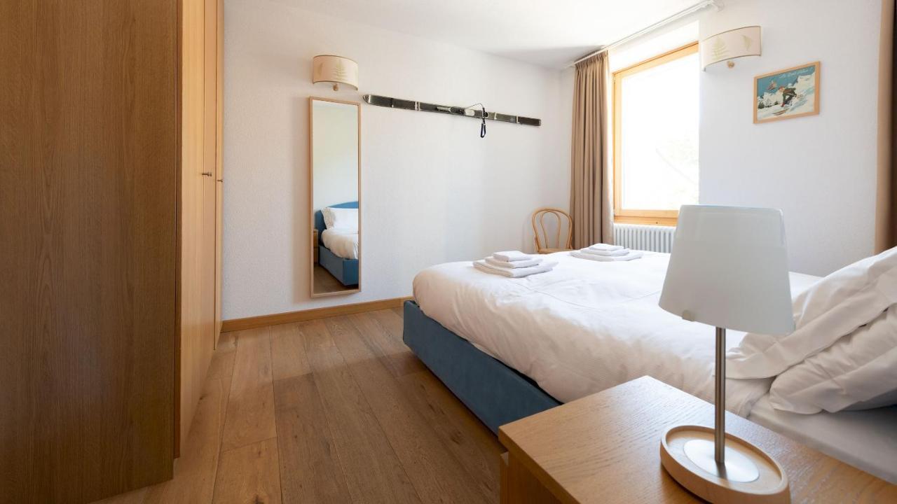 Italianway - Milano 35 Bormio Exterior foto