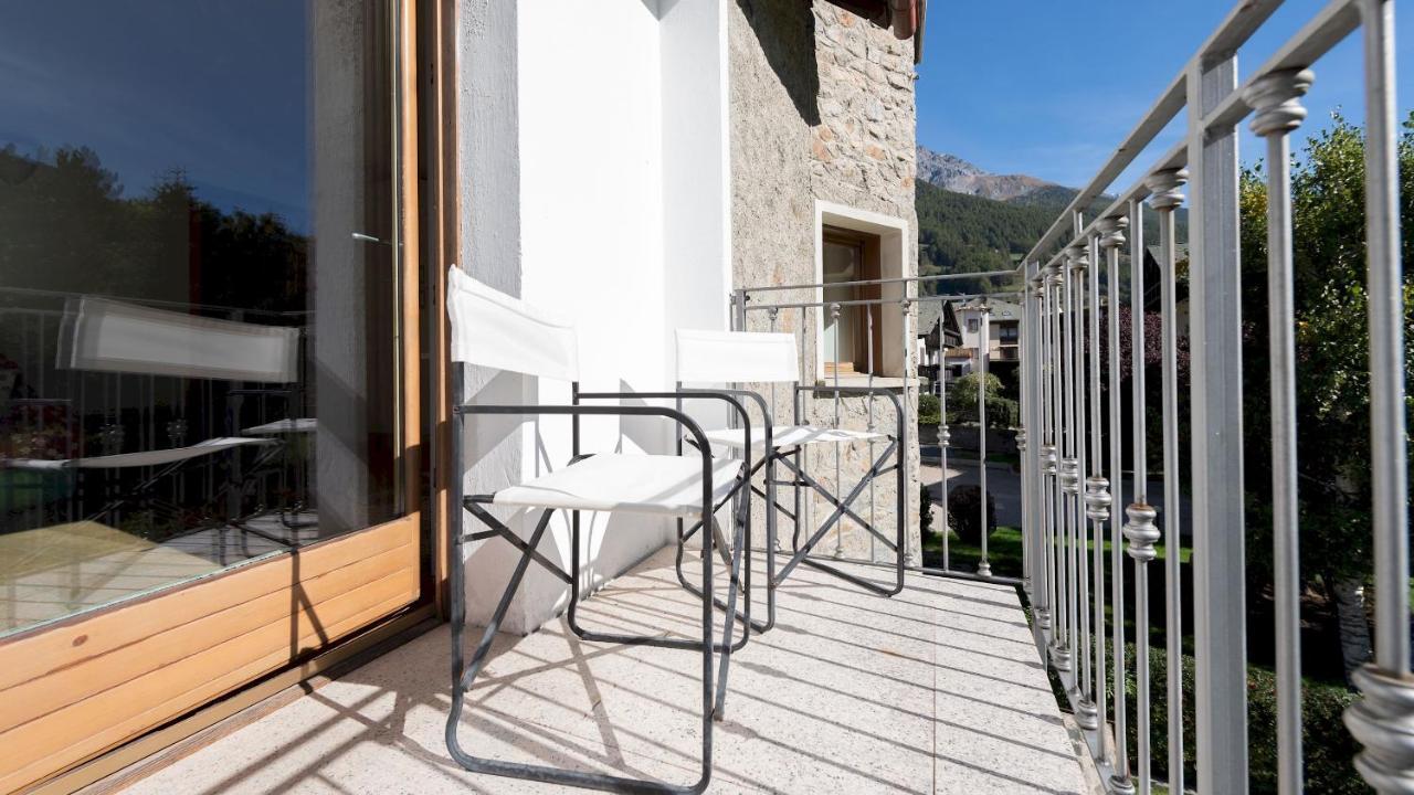 Italianway - Milano 35 Bormio Exterior foto